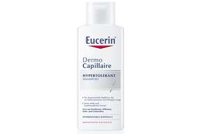 Eucerin DermoCapillaire Shampoo Hypotolerant, A-Nr.: 3949207 - 01