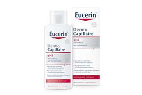 Eucerin DermoCapillaire pH5 Shampoo, A-Nr.: 3949130 - 01