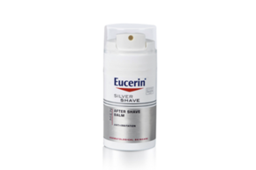 Eucerin MEN SILVER AFTER Shave Balsam, A-Nr.: 3481678 - 01