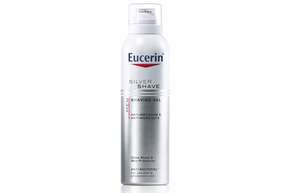 Eucerin MEN SILVER SHAVE Rasiergel, A-Nr.: 3481661 - 01