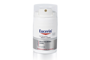 Eucerin MEN INTENSE ANTI-AGE Revitalisierende Pflege, A-Nr.: 3481690 - 01