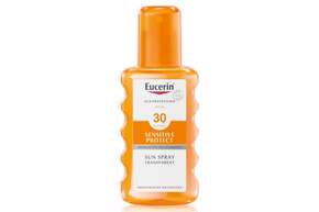 Eucerin SUN SPRAY Transparent LSF 30, A-Nr.: 3816280 - 01