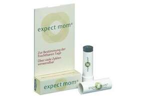 Expect Mom Ovulationsmikroskop, A-Nr.: 3130714 - 01
