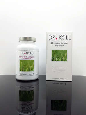 Dr. Koll Gerstengras, A-Nr.: 5238781 - 01