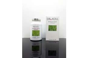 Sie sehen eine Packung Dr. Koll Gerstengras, Produktbild: 01 Dr. Koll Gerstengras, A-Nr.: 5238781 - 01