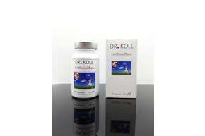 Sie sehen eine Packung Dr. Koll Griffonia Maca, Produktbild: 01 Dr. Koll Griffonia Maca, A-Nr.: 5238746 - 01