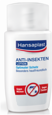 Hansaplast Anti-Insekten Lotion, A-Nr.: 2986040 - 01