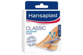 Hansaplast CLASSIC 1m x 8cm, A-Nr.: 5013622 - 01