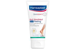 Hansaplast Anti Hornhaut 2in1 Peeling, A-Nr.: 3938942 - 01