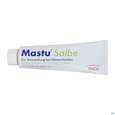 Sie sehen eine Packung Mastu Salbe +haemorrhoiden 30g, Produktbild: 05 Mastu Salbe +haemorrhoiden 30g, A-Nr.: 5646913 - 05