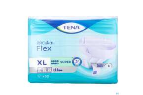 Inkontinenz Tena Flex Super Xl 724430 30st, A-Nr.: 3393371 - 01