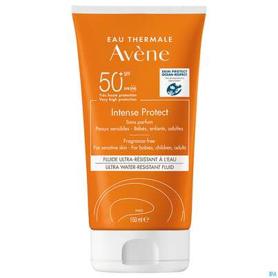 Avène Intense Protect Spf 50+ 150ml, A-Nr.: 5397829 - 02