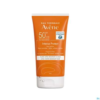 Avène Intense Protect Spf 50+ 150ml, A-Nr.: 5397829 - 05