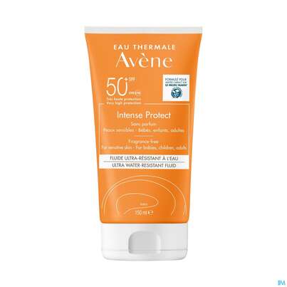 Avène Intense Protect Spf 50+ 150ml, A-Nr.: 5397829 - 06