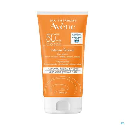 Avène Intense Protect Spf 50+ 150ml, A-Nr.: 5397829 - 07