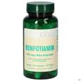Bios Benfotiamin 100mg 100 Kapseln, A-Nr.: 5407166 - 01