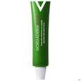 Sie sehen eine Packung Vichy Normaderm/phytosolution Anti-pickel Sulfur Paste 20ml, Produktbild: 07 Vichy Normaderm/phytosolution Anti-pickel Sulfur Paste 20ml, A-Nr.: 5304845 - 07