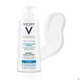 Sie sehen eine Packung Vichy Purete Thermale Mineral/mizellenmilch Trockene Haut 400ml, Produktbild: 03 Vichy Purete Thermale Mineral/mizellenmilch Trockene Haut 400ml, A-Nr.: 5178903 - 03