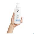 Sie sehen eine Packung Vichy Purete Thermale Mineral/mizellenmilch Trockene Haut 400ml, Produktbild: 05 Vichy Purete Thermale Mineral/mizellenmilch Trockene Haut 400ml, A-Nr.: 5178903 - 05