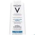 Sie sehen eine Packung Vichy Purete Thermale Mineral/mizellenmilch Trockene Haut 400ml, Produktbild: 06 Vichy Purete Thermale Mineral/mizellenmilch Trockene Haut 400ml, A-Nr.: 5178903 - 06