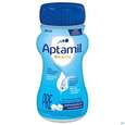 Aptamil Milch-fertignahrung Pronutra Pre Fluessig 200ml 1st, A-Nr.: 5169732 - 02