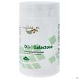 Galactose D (+) Pulver/rein Vegetarisch -vita World 250g, A-Nr.: 4843988 - 01