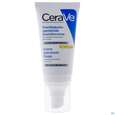 Cerave Feuchtigkeitsspendende Gesichtscreme Mit Uv-schutz 52ml, A-Nr.: 4801872 - 01