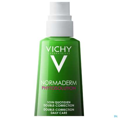 Vichy Normaderm Phytosolution Pflege 2-fache-wirkung 50ml, A-Nr.: 5060544 - 24