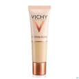 Sie sehen eine Packung Vichy Mineralblend Fluid 01 Clay 30ml, Produktbild: 09 Vichy Mineralblend Fluid 01 Clay 30ml, A-Nr.: 5045177 - 09