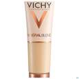 Sie sehen eine Packung Vichy Mineralblend Fluid 01 Clay 30ml, Produktbild: 10 Vichy Mineralblend Fluid 01 Clay 30ml, A-Nr.: 5045177 - 10