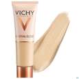 Sie sehen eine Packung Vichy Mineralblend Fluid 01 Clay 30ml, Produktbild: 13 Vichy Mineralblend Fluid 01 Clay 30ml, A-Nr.: 5045177 - 13