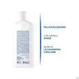 Sie sehen eine Packung Ducray Squanorm Antischuppen-shampoo Fettige Schuppen 200ml, Produktbild: 08 Ducray Squanorm Antischuppen-shampoo Fettige Schuppen 200ml, A-Nr.: 4286447 - 08