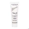 Sie sehen eine Packung Noreva Trio A Depigmentierende Emulsion 30ml, Produktbild: 02 Noreva Trio A Depigmentierende Emulsion 30ml, A-Nr.: 4090454 - 02