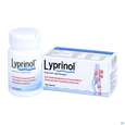 Sie sehen eine Packung Lyprinol Kapseln 180st, Produktbild: 04 Lyprinol Kapseln 180st, A-Nr.: 4192410 - 04