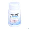 Sie sehen eine Packung Lyprinol Kapseln 180st, Produktbild: 06 Lyprinol Kapseln 180st, A-Nr.: 4192410 - 06