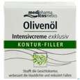 Oliven Oel Dr.theiss Intensiv Creme Exklusiv 50ml, A-Nr.: 3966022 - 01