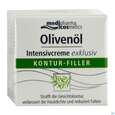 Oliven Oel Dr.theiss Intensiv Creme Exklusiv 50ml, A-Nr.: 3966022 - 03