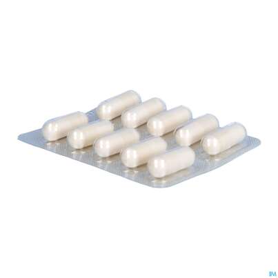 Sie sehen eine Packung Regena Ney Kapseln Geront Plus 60st, Produktbild: 06 Regena Ney Kapseln Geront Plus 60st, A-Nr.: 4169500 - 06