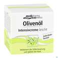 Sie sehen eine Packung Oliven Oel Dr.theiss Intensiv Creme Leicht 50ml, Produktbild: 05 Oliven Oel Dr.theiss Intensiv Creme Leicht 50ml, A-Nr.: 3966016 - 05
