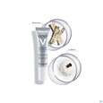 Sie sehen eine Packung Vichy Liftactiv Augenpflege 15ml, Produktbild: 03 Vichy Liftactiv Augenpflege 15ml, A-Nr.: 3894340 - 03