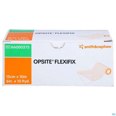 Opsite Flexifix 10mx 15cm Rolle 1st, A-Nr.: 2052426 - 01