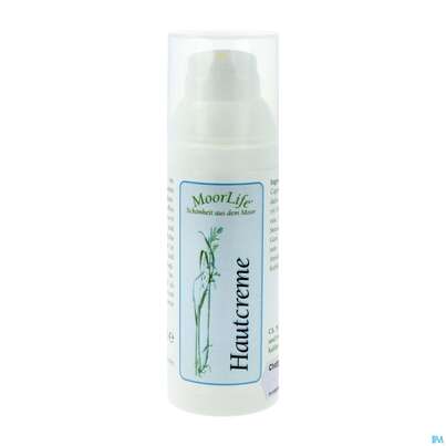 Moorprodukte Moorlife-neydharting Hautcreme 50ml, A-Nr.: 1733928 - 02