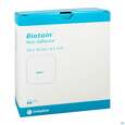 Schaumverband Biatain/steril Nicht Haftend 10x10cm Nr 3410 -col 10st, A-Nr.: 2315469 - 03