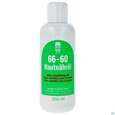 Hautnaehroel 66-60 Pflegeemulsion 5250 250ml, A-Nr.: 2806670 - 01