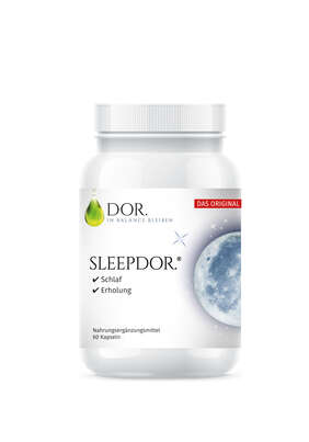 SLEEPDOR KPS 60 ST, A-Nr.: 5607534 - 01