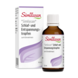 Sie sehen eine Packung Schlaf- und Entspannungstropfen „Similasan“, Produktbild: 01 Schlaf- und Entspannungstropfen „Similasan“, A-Nr.: 0752361 - 01