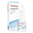 Sie sehen eine Packung Schnupfenspray Similasan, Produktbild: 01 Schnupfenspray Similasan, A-Nr.: 3910122 - 01