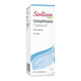Sie sehen eine Packung Schnupfenspray Similasan, Produktbild: 02 Schnupfenspray Similasan, A-Nr.: 3910122 - 02