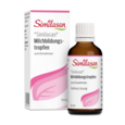 Sie sehen eine Packung Milchbildungstropfen „Similasan“, Produktbild: 01 Milchbildungstropfen „Similasan“, A-Nr.: 0752266 - 01