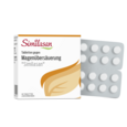 Tabletten gegen Magenbeschwerden „Similasan“, A-Nr.: 3545272 - 01